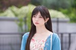 ドラマ『彼女、お借りします』に出演する桜田ひより