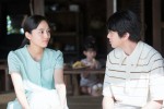 連続テレビ小説『ちむどんどん』第75回より