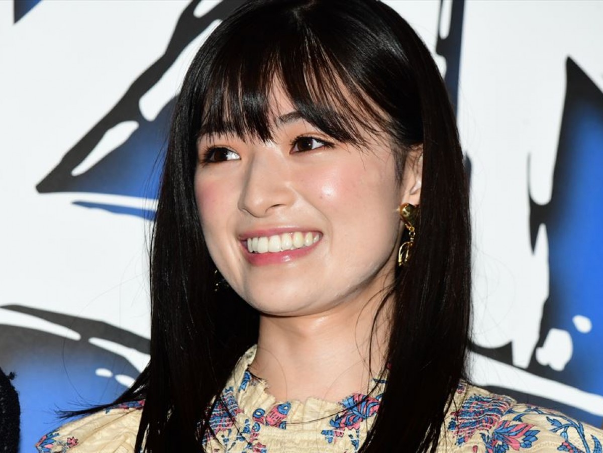 『ちむどんどん』仲間由紀恵に激似　若かりし頃の優子役・優希美青に驚き「これ、本人？」