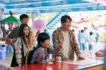 『ベイビー・ブローカー』場面写真