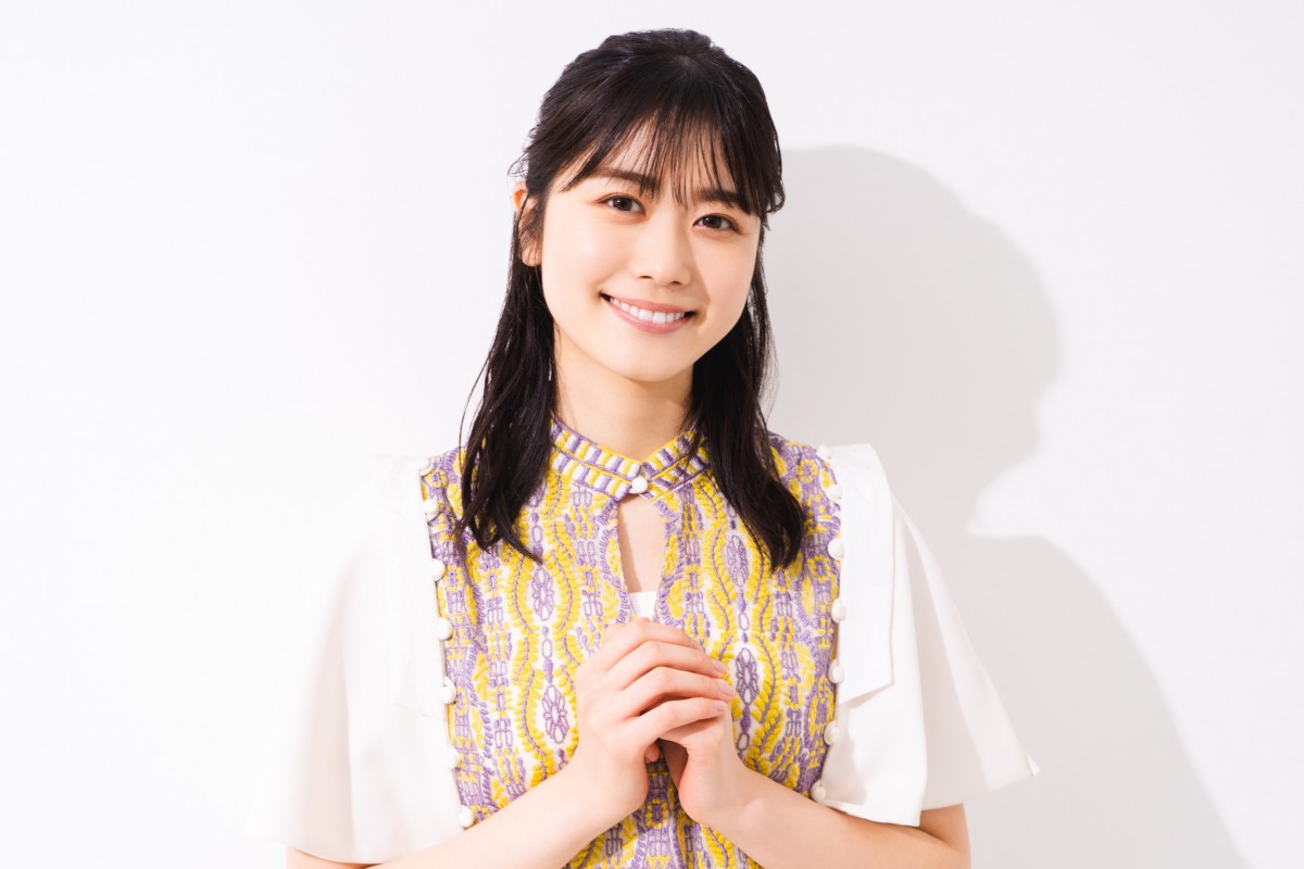 日向坂46・丹生明里に聞いてみた「いつも笑顔の丹生ちゃん。怒ることってある？」