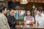 連続テレビ小説『ちむどんどん』第76回より