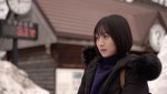 短編映画『雪国物語』場面写真