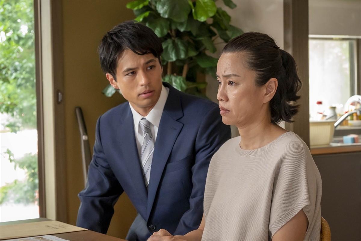 波瑠主演『魔法のリノベ』、第4話は“風水リノベ”　ゲストに浅野ゆう子、渡辺真起子、寺島進、佐伯大地