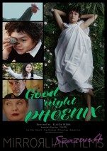 映画『MIRRORLIAR FILMS Season 4』池田エライザ監督作品「Good night PHOENIX」