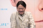 阿部サダヲ、映画『アイ・アム まきもと』完成報告会に登場