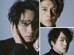 【写真】三宅健主演『奏劇 Trio』上演決定　孤児院で育った仲間役に大鶴佐助、藤木直人