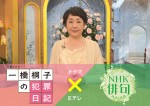 “ワイルドな風貌”の岩田剛典も　松坂慶子主演ドラマ『一橋桐子の犯罪日記』予告解禁