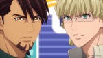 【動画】『TIGER ＆ BUNNY 2』PV第4弾