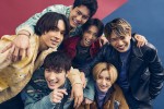 【写真】SixTONES・ジェシー主演『最初はパー』、SixTONESが主題歌担当