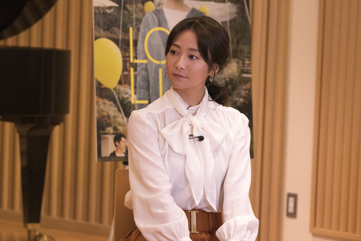 矢野顕子×木村文乃×深田晃司監督、映画『LOVE LIFE』スペシャル鼎談映像到着