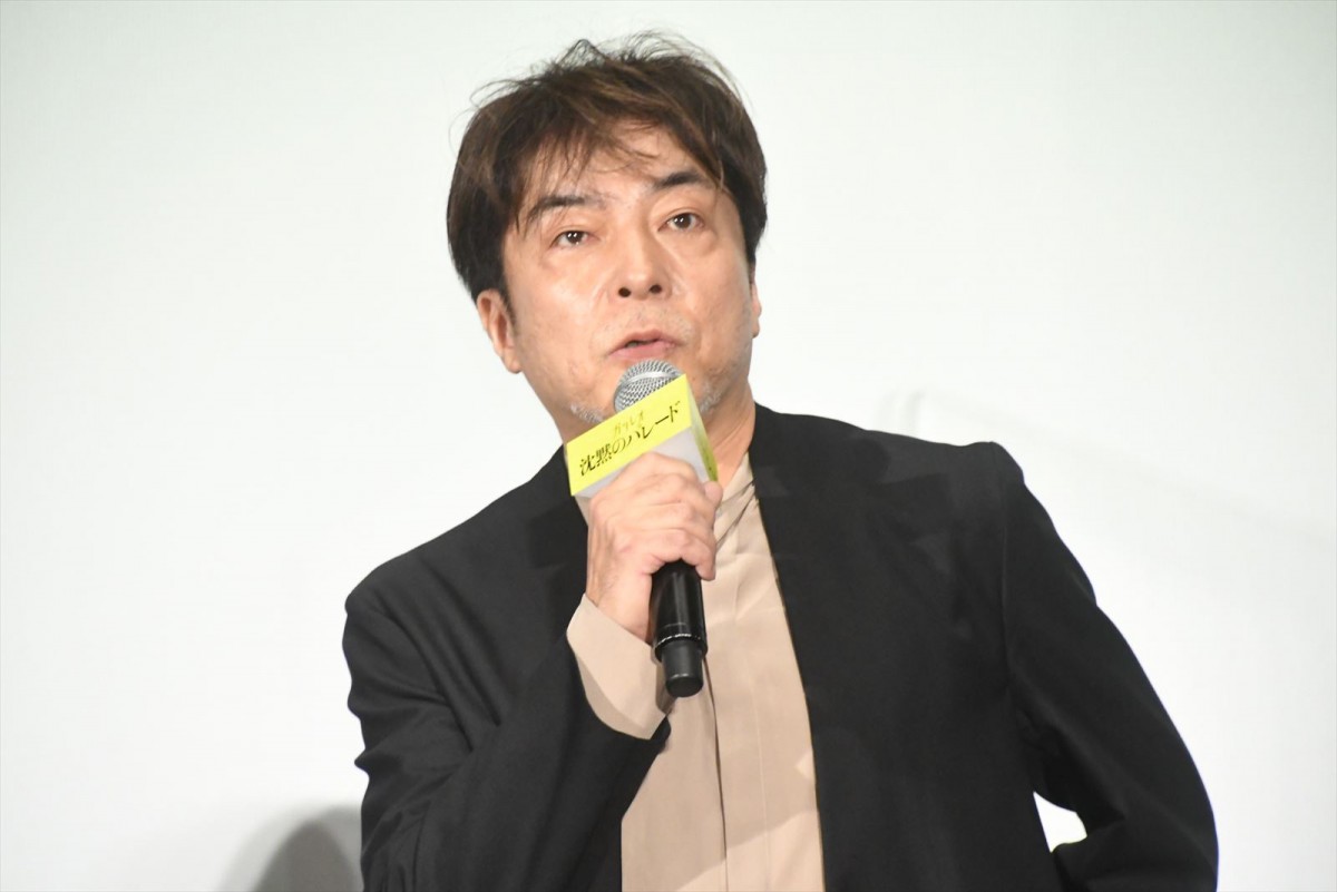 福山雅治、主演映画封切りに朝からSNSで感想をチェック！　「僕は見る派です」