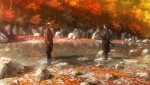 Netflixシリーズ『鬼武者』ビジュアル