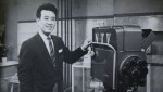 映画『時には昔の話を～森山周一郎 声優と呼ばれた俳優～』故・森山周一郎