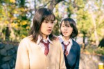 映画『メイヘムガールズ』場面写真