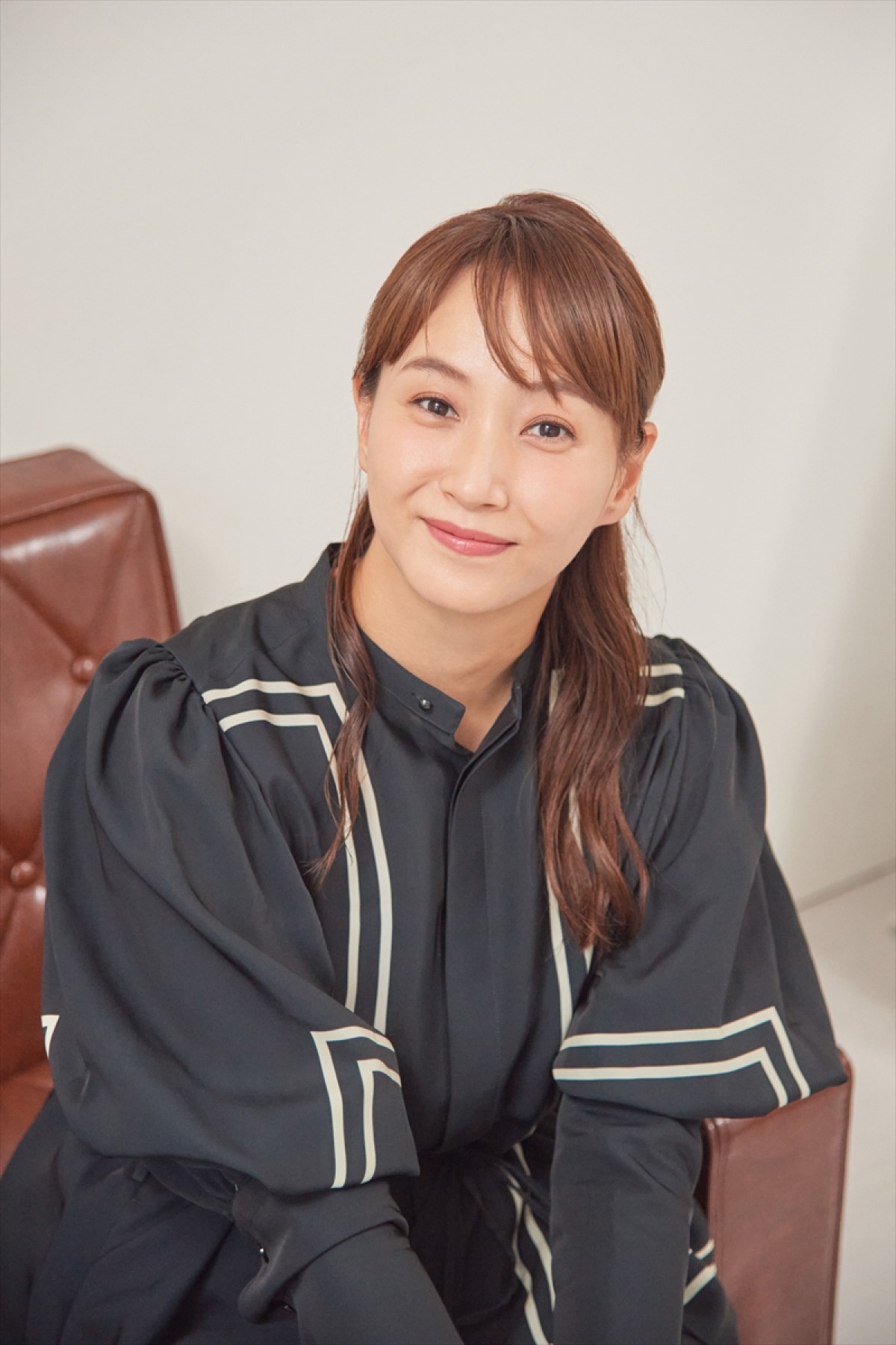 デビュー20周年・藤本美貴　怒涛のアイドル時代を過ごしたミキティが語る “鋼メンタル”の秘けつ