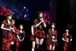 卒業を発表した武藤十夢　『MX祭り！AKB48 60th Single「久しぶりのリップグロス」発売記念コンサートin武道館2022〜リベンジ！カップリングリクエストアワーベスト30〜』