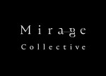 ドラマ『エルピス―希望、あるいは災い―』主題歌を担当する「Mirage Collective」ロゴビジュアル