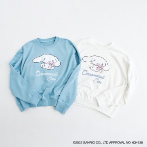 221024_SANRIO CHARACTERS × BETTY’S BLUE