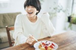 写真集『板垣李光人 20th Anniversary Photobook Interlude』より10代最後のあどけなさ残る自然体カット（撮影：田形千紘）