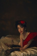 宮沢りえ主演『アンナ・カレーニナ』、2020年の中止乗り越え上演決定「温めた分だけ熱量の高い舞台に」