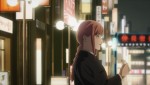 アニメ『チェンソーマン』第8話「銃声」場面写真