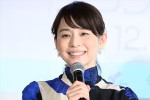 石田ゆり子、「フランス映画祭2022横浜　ラインアップ発表記者会見」に登場