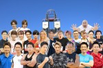 『SASUKE2022 ～NINJA WARRIOR～』挑戦者たち