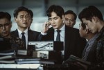 映画『非常宣言』場面写真