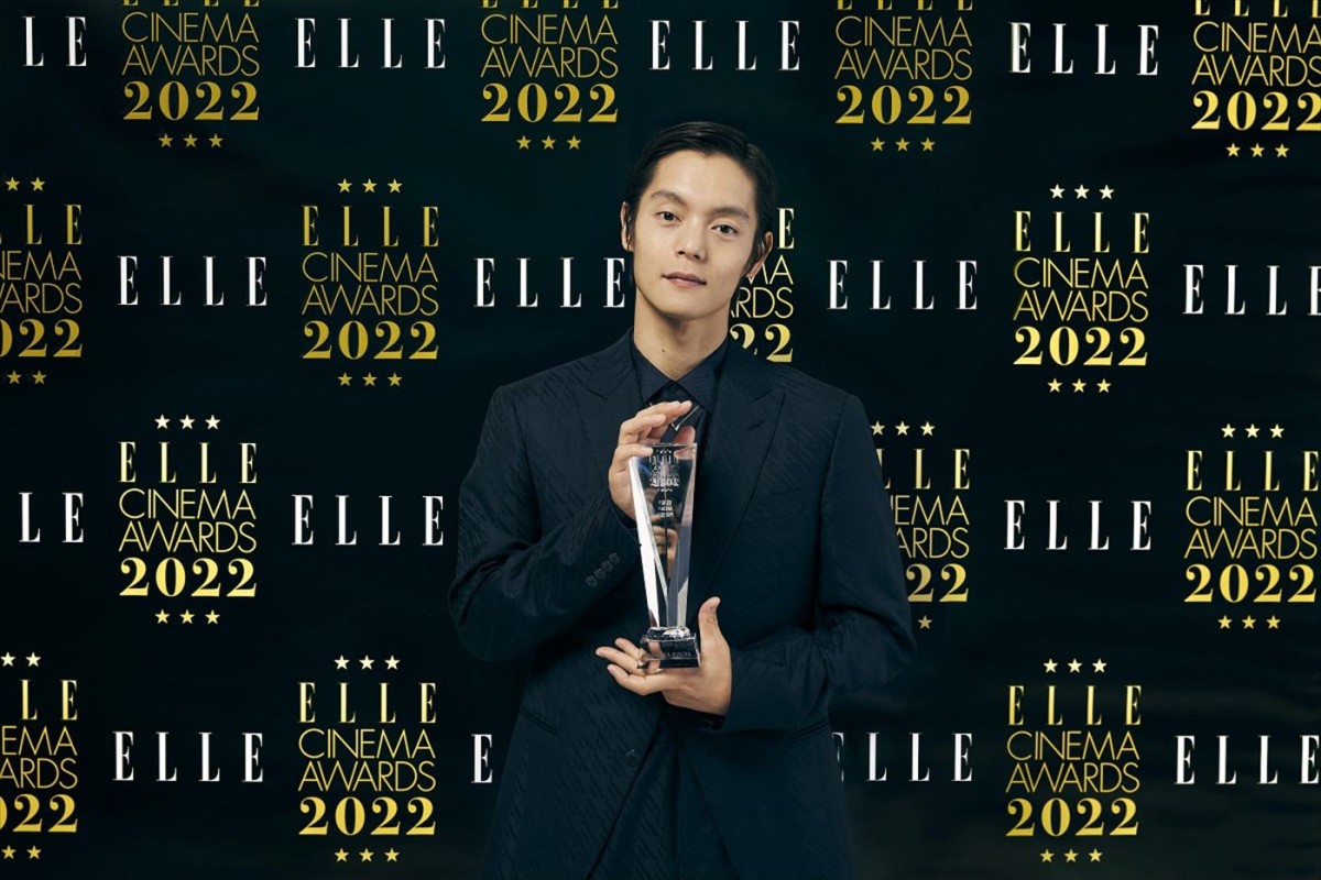 広瀬すず、窪田正孝らが受賞！　『ELLE CINEMA AWARDS 2022』受賞者決定