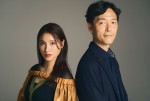 【インタビュー】土屋太鳳＆佐藤信介監督、『今際の国のアリス』キューマ役・山下智久の出演に衝撃受ける