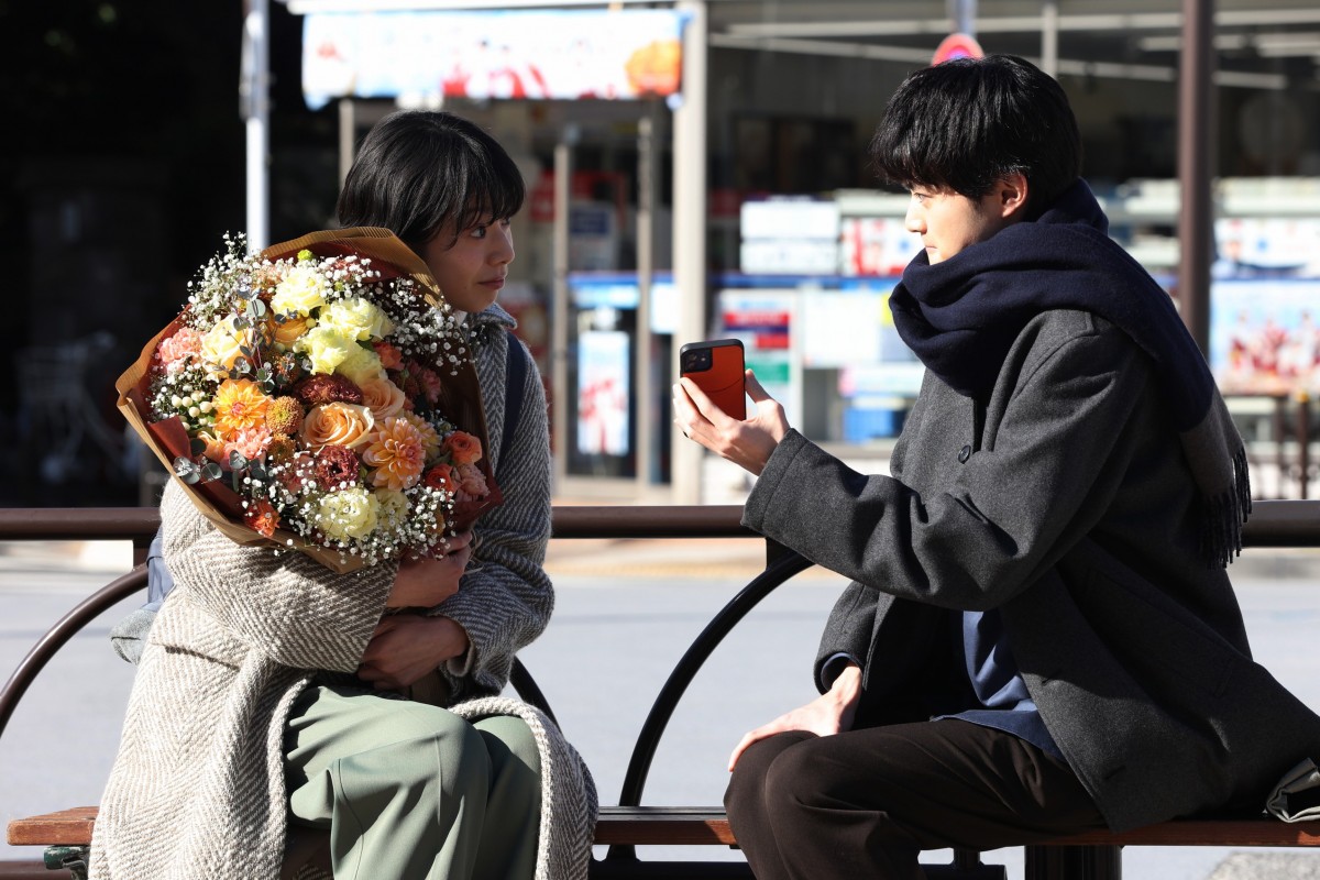 『silent』最終話　“奈々”夏帆のハンドバッグ再び登場　奈々と春尾に「幸せになって」と願う声