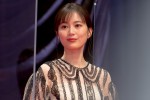 生田絵梨花、映画『コンフィデンスマンJP　英雄編』ワールドプレミアに登場