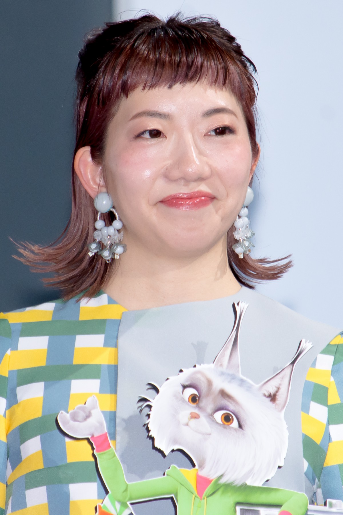 内村光良、娘が長澤まさみにハマる「わが家は毎日長澤まさみ祭り」