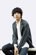 【写真】坂口健太郎、大河ドラマ初出演　『鎌倉殿の13人』で北条泰時役