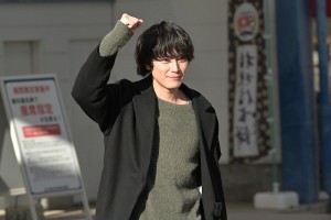 『ファイトソング』“芦田”間宮祥太朗の可愛さ大爆発！ 「急にデレデレなの好き」と反響