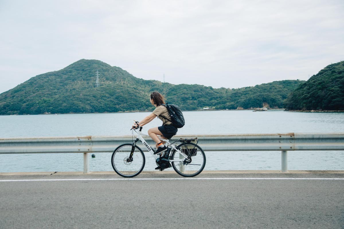 「カラリト五島列島」