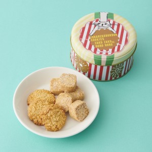 「Afternoon Tea」春季限定の紅茶＆焼き菓子を発売！