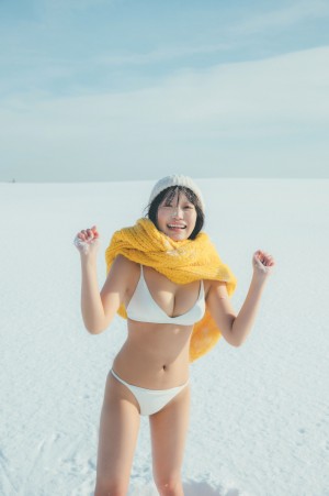 松下玲緒菜2nd写真集