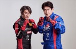 石橋貴明＆近藤真彦、ABEMA特別番組『石橋貴明プレミアム第13弾 勝負師石橋3番勝負！タカさんしか勝たん』で12年ぶりに共演