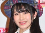 横山由依、AKB時代に坂道グループ台頭よりも「しんどかった」ことを告白