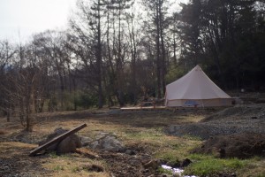 「ザ ノマド 八ヶ岳」