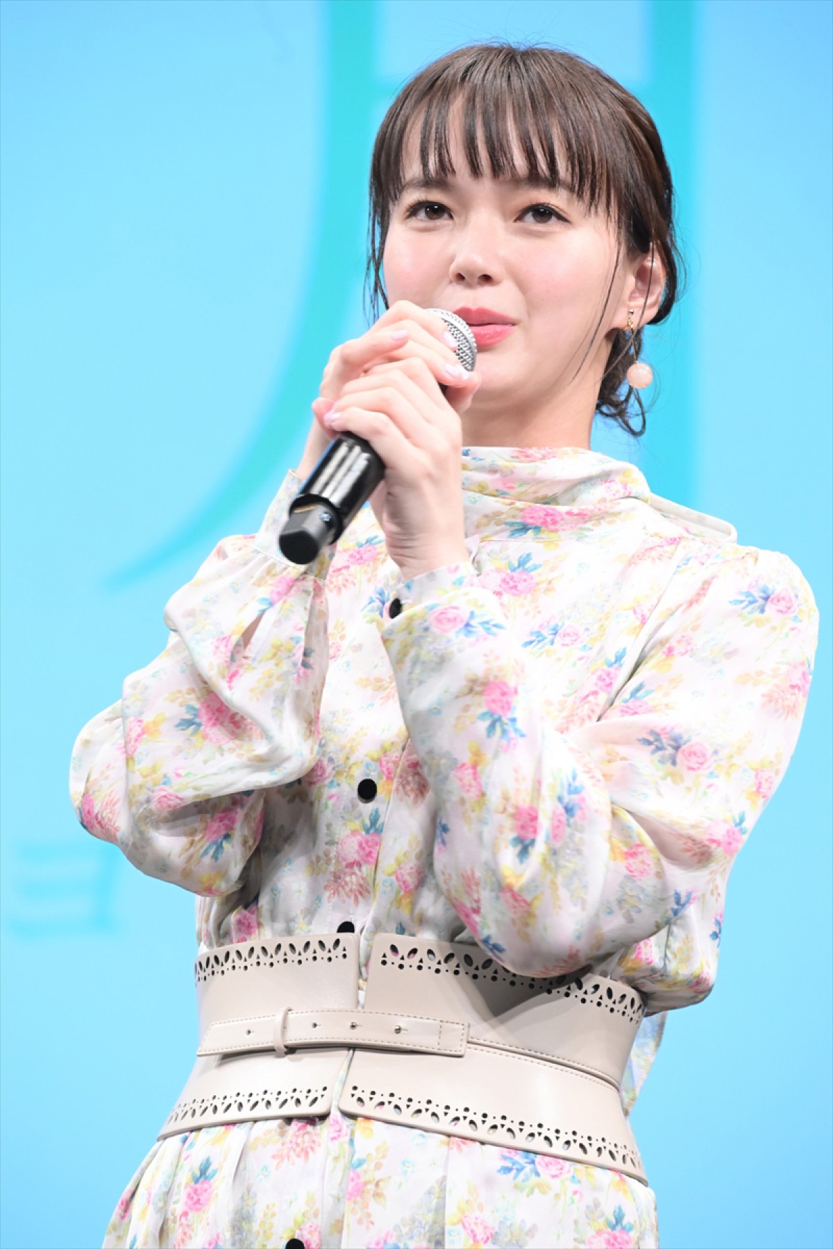 広瀬すず&松坂桃李、“宿命の相手”を明かす「姉」「樹木希林さん」