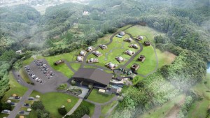 ISUMI　Glamping Resort＆Spa　SOLAS