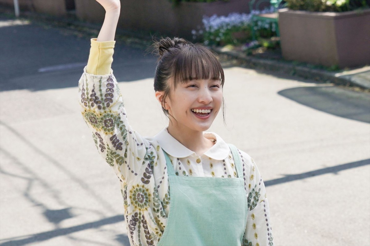 ももクロ・百田夏菜子が連ドラ初主演　『僕の大好きな妻！』6月放送開始