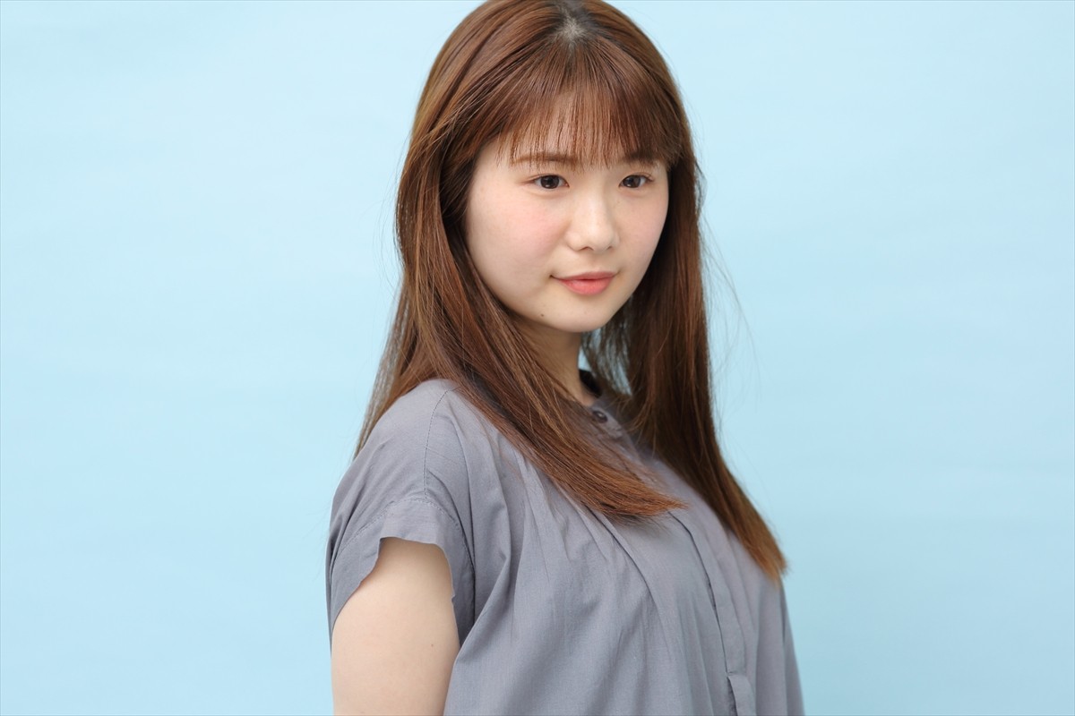 『カムカムエヴリバディ』きぬちゃん・小野花梨、芸歴17年「本気で辞めたいと思ったことはない」