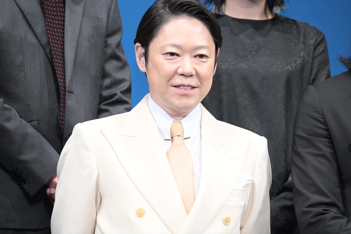 岡田健史、熱いメッセージを送るもレスなし　阿部サダヲ「既読はしましたよ」