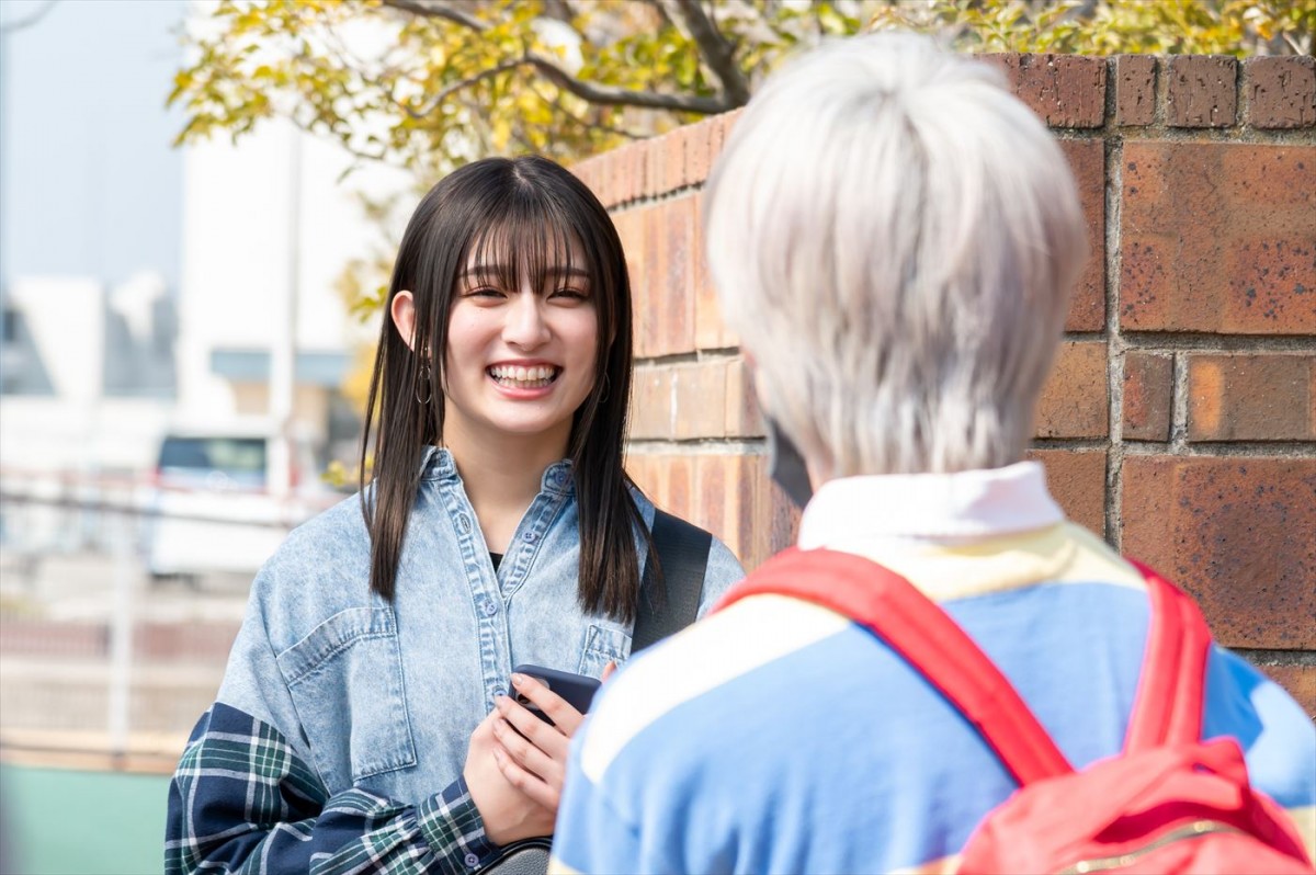 『明日、私は誰かのカノジョ』第4話　見た目の美しさに固執する“彩”宇垣美里の幸せとは？