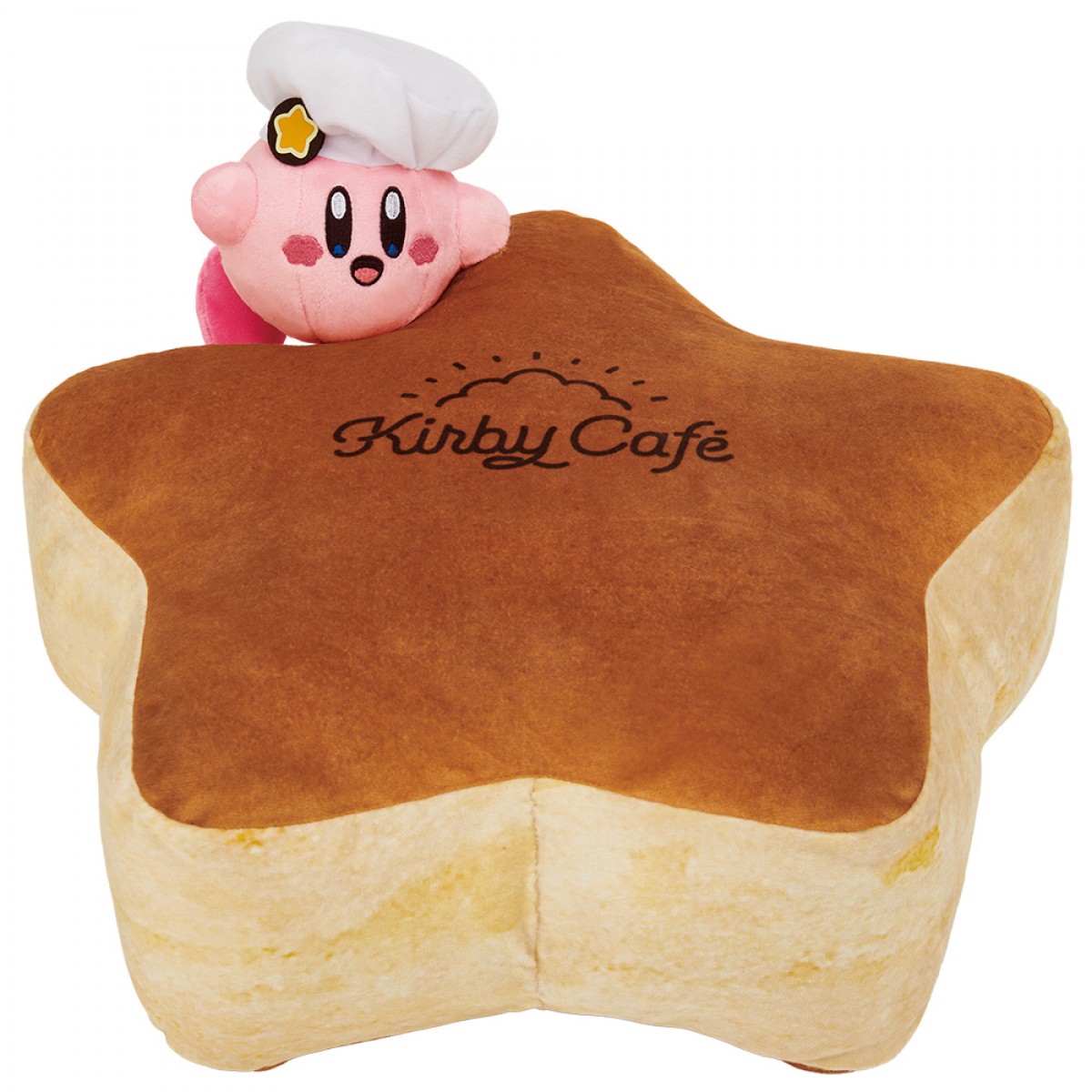 「一番くじ 星のカービィ Kirby Cafe」2022