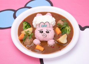 「おぱんちゅうさぎカフェ」初開催